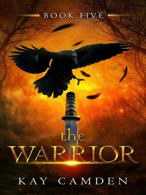 cover image of The Warrior